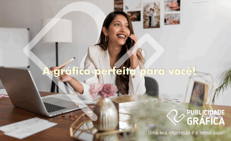 gráfica para imprimir seus materiais com qualidade em campo grande MS