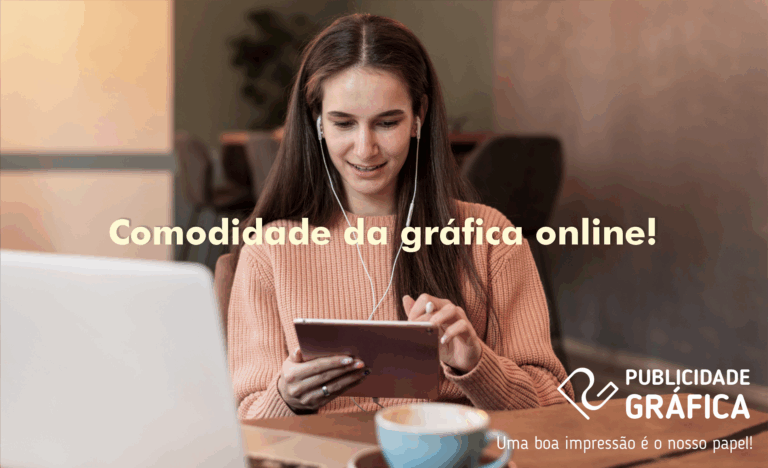 gráfica online em Campo Grande MS