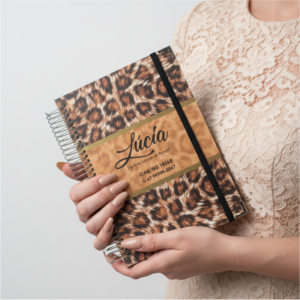 agenda exclusiva personalizada em campo grande ms