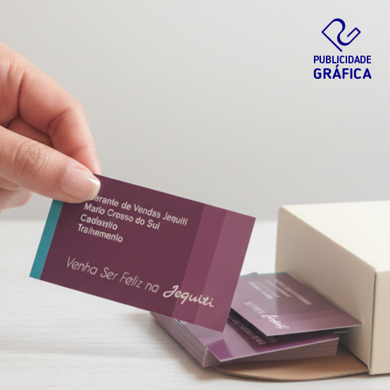 cartões de visita para empresas