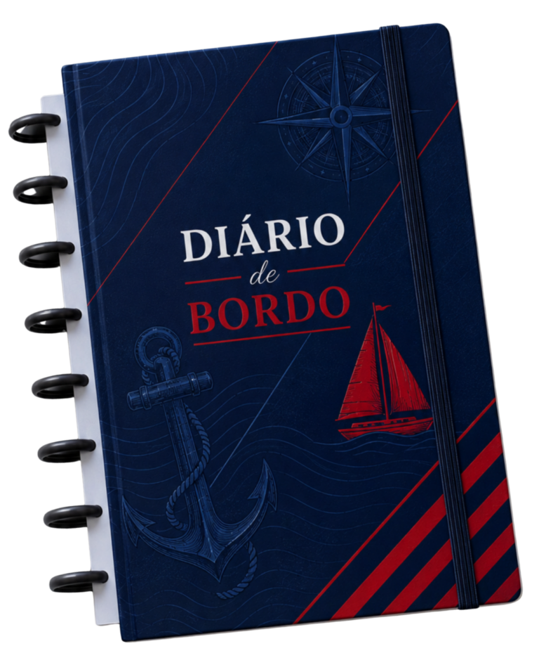Caderno inteligente personalizado em campo grande