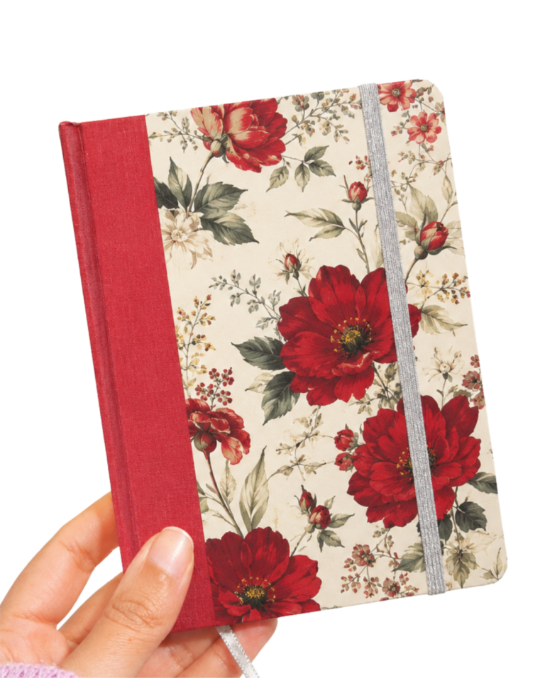 Caderno moleskine personalizado em campo grande