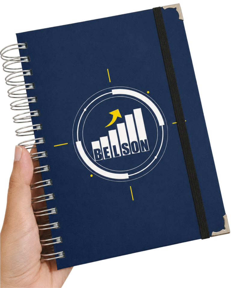 agenda personalizada wire-o campo grande ms